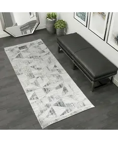 Tepih 80x300 Hiri Kadife GO-KF456