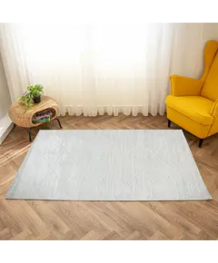 Tepih 80x150 Krem Camel Kadife GO-KF420
