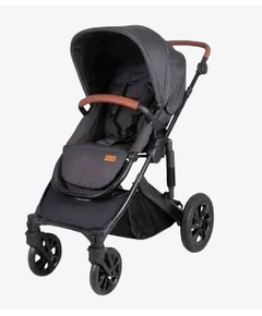 Karroce Comfort 3n1, zeze Freeon, Ngjyra: Zezë