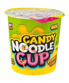 Noodle Candy Cup /12 pcs