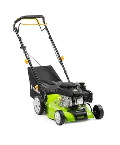 Kositëse për bari me benzin 2.4kW, Vetëlëvizëse