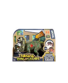 "Loder dinosaur"