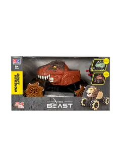 Loder, veture Dino
