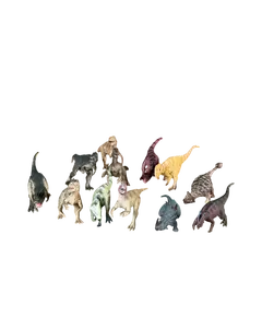 Loder, set dinosaura