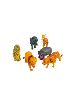 Loder, set dinosaura