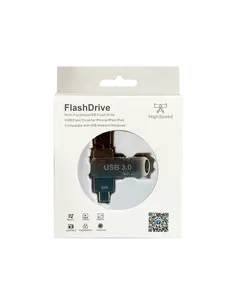 Usb Fllesh mini 32GB