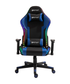Karrigë Gaming GoSmart 5823-2 / Zezë + Kaltërt