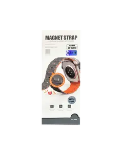Rrypë ore Magnet Strap