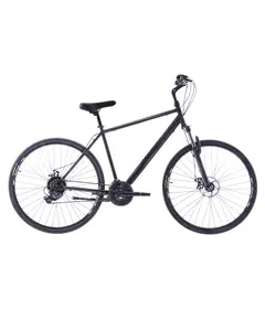 Biçikletë 700C Trekking Bike Rogner Zezë