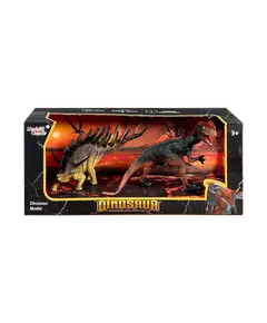 Loder, set dinosaura
