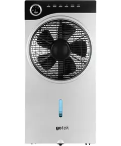 Ventilator 3ne1 Gotek GTN001
