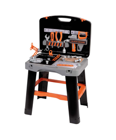 Punishte loder Black & Decker Smoby