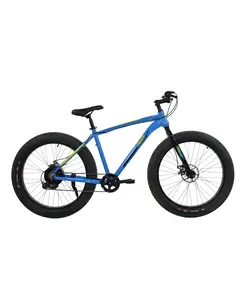 Biçikletë 26" FatBike Alloy