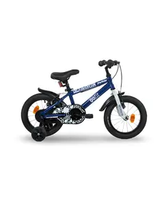 Biçikletë për fëmijë 14" Kids Bike JoyRide Kaltër