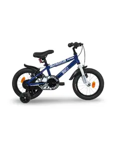 Biçikletë për fëmijë 16" Kids Bike JoyRide Kaltër