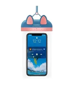 Fotrollë telefoni  Earldom waterprof bag S5