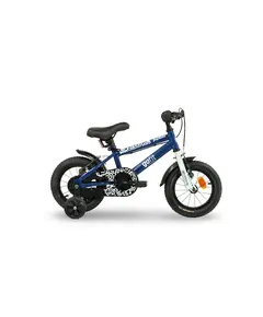 Biçikletë për fëmijë 12" Kids Bike JoyRide Kaltër