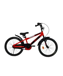 Biçikletë për fëmijë 20" Kids Bike Sprinter Kuqe