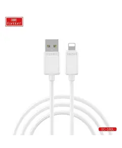 Kabëll USB Earldom 1m EC180L