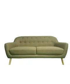 Divan - S2056/Soul 11Gjelbërt