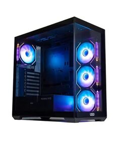 Kompjuter GNTC BUILD GAMING Ryzen 7 5800X,32GB RAM,1TB