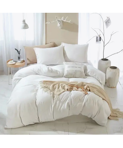 Set G-Breathable Këllëf jorgani 200*220+2 jastëku 50*70