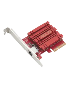 Zgjerues Rrjeti Asus 10GB XG-C100C 10G Pcle