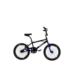 Biçikletë 20" Freestyle Astrenik - Black