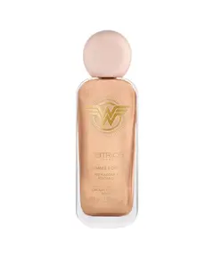 Catrice Wonder Woman Shimmer Body Oil 010