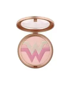 Catrice Wonder Woman Multiglow Magic Highlighter
