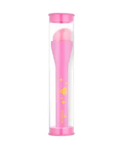 essence Superman silicone blush brush