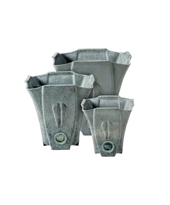 Set Vazo 3/1 HGHZHTZ-(Y17AF20A+25A+30A)
