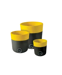 Set Vazo 3/1 HGHZHTZ-M-(22A15+A20+A25)