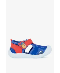 Sandale per femije Paw Patrol, Madhësia: 24, Ngjyra: Kaltërt