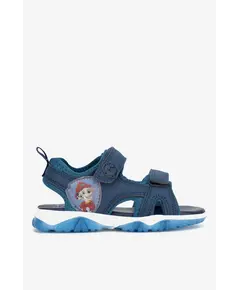 Sandale per djem Paw Patrol, Madhësia: 27, Ngjyra: Kaltërt
