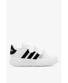 Atlete per femije Adidas, Madhësia: 27, Ngjyra: Bardhë