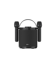 Altoparlant GoSmart Portativ Bluetooth waterproof 03