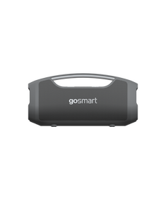 Altoparlant GoSmart Party BoomBox waterproof 04