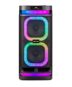 Altoparlant GoSmart Party Bluetooth 01