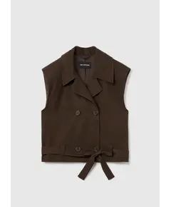 Jelek per femra, Madhësia: XL, Ngjyra: Kafe