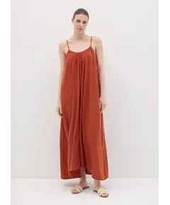 "Rroba plazhi", Madhësia: L/XL, Ngjyra: Portokalli