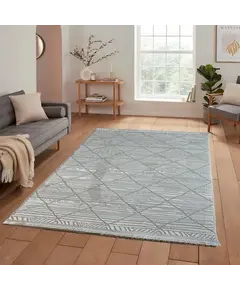 Tepih 80x150 Krem,Bezhë Sila GO-SL702