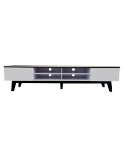 Tv Komodë këmbë të zeza D2261