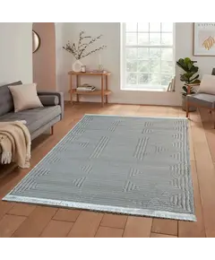 Tepih 80x150 Bezhë Sila GO-SL725