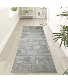Tepih 80x300 Krem,Bezhë Halic GO-HL422