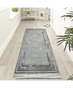 Tepih 80x300 Dark Vizon,Gold Merry GO-MR600