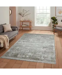 Tepih 80x150 Krem,Bezhë Halic GO-HL422