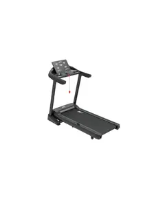 GoFit Shirit vrapimi 1-18km/h (0-15% Incline)