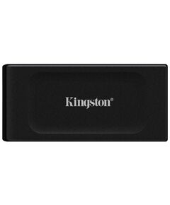 Disk I Jashtëm  Kingston Portable Xs1000 1Tb Ssd Sxs1000, 1000G