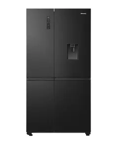 Frigorifer Hisense RS 840N 4WFE